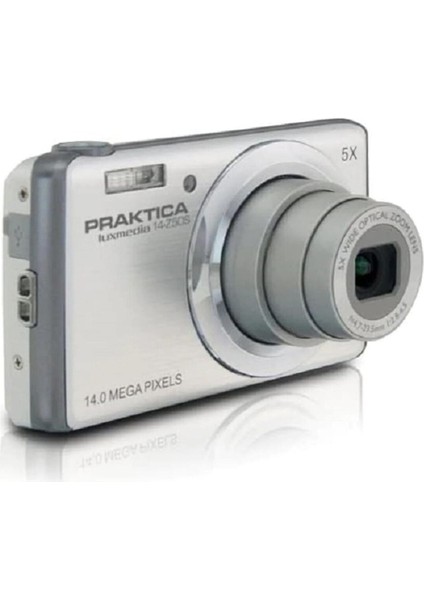 Praktica 14-Z50S Luxmedia Dijital Kamera modelleri