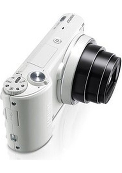 Dijital Fotoğraf Makinesi WB250F