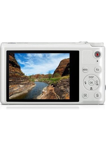 Dijital Fotoğraf Makinesi WB250F modelleri