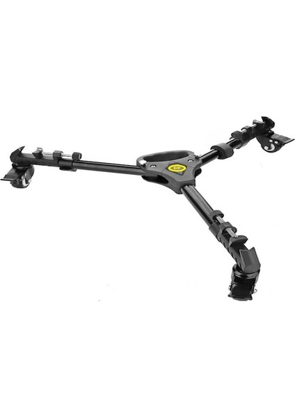 Kh-25, Manfretto, Dijital Power Tripod Tekeri