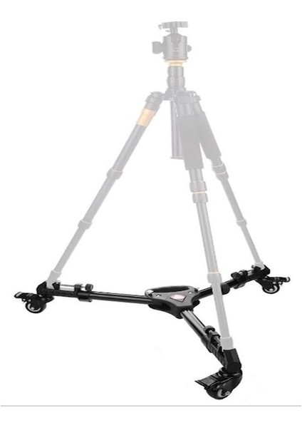 Kh-25, Manfretto, Dijital Power Tripod Tekeri modelleri