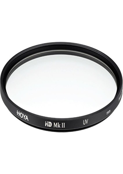 55MM Hd Mk Iı Uv Filtre