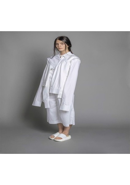 Cloud Grey Kağıt Fon 2.72 x 11M fiyatları