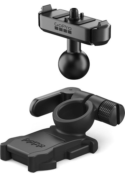 Bilyalı Manyetik Mandal