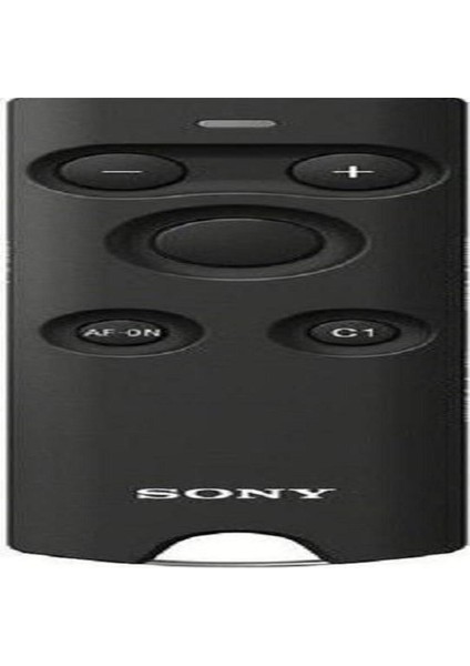 RMT-P1BT Kablosuz Uzaktan Kumanda