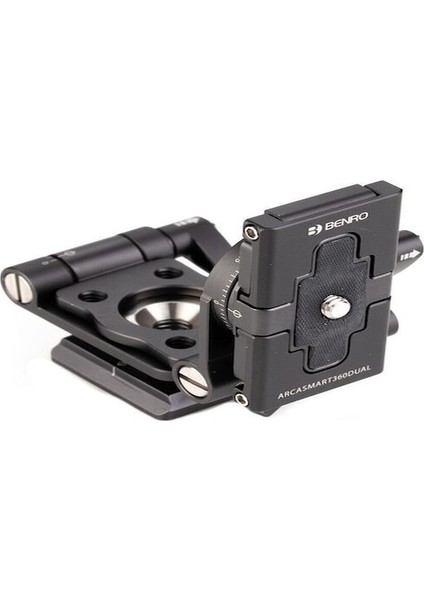 Arcasmart 360 Dual Plate modelleri