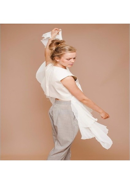 Coffee Kağıt Fon 2.72 x 11M fırsatları