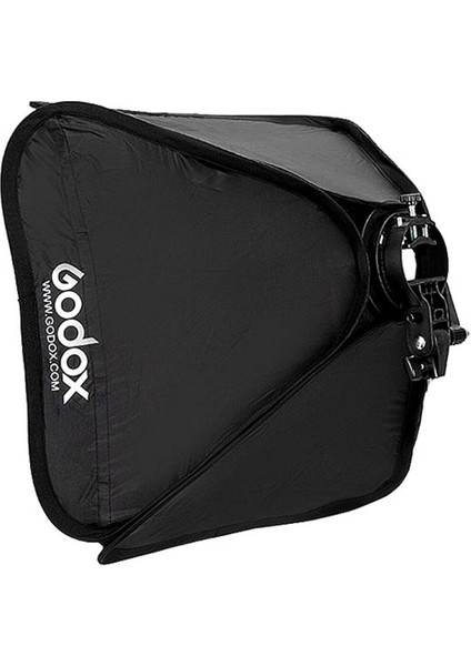 TT685II-C Canon Flaş Full Set (Tepe Flaş + x Pro Tetikleyici + Işık Ayağı + 40X40 Softbox) fırsatları