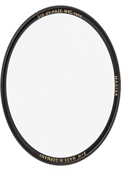 39MM Mrc Nano Master Uv Filtre