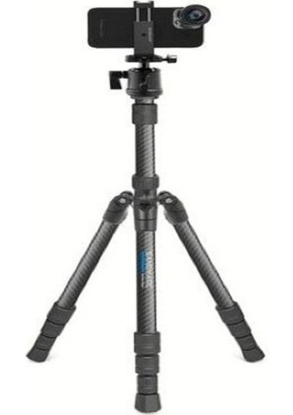 Tripod - Carbon Edition