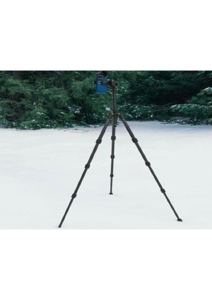 Tripod - Carbon Edition