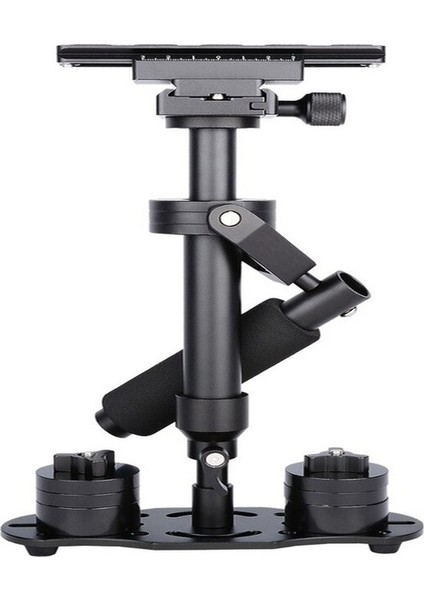 S-40N Makine ve Video Kameralar Için Ayex Stabilizer