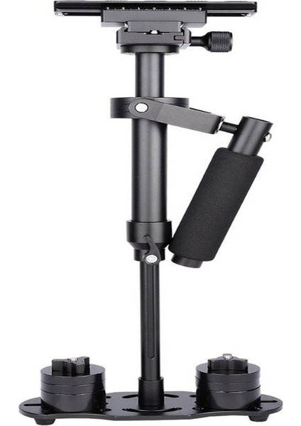 S-40N Makine ve Video Kameralar Için Ayex Stabilizer