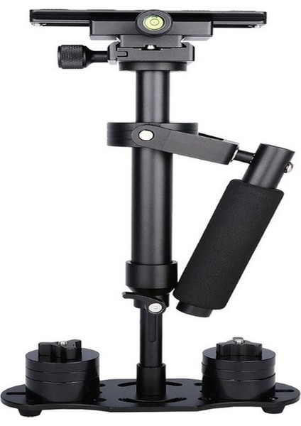S-40N Makine ve Video Kameralar Için Ayex Stabilizer