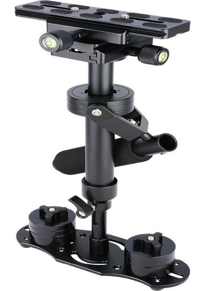 S-40N Makine ve Video Kameralar Için Ayex Stabilizer