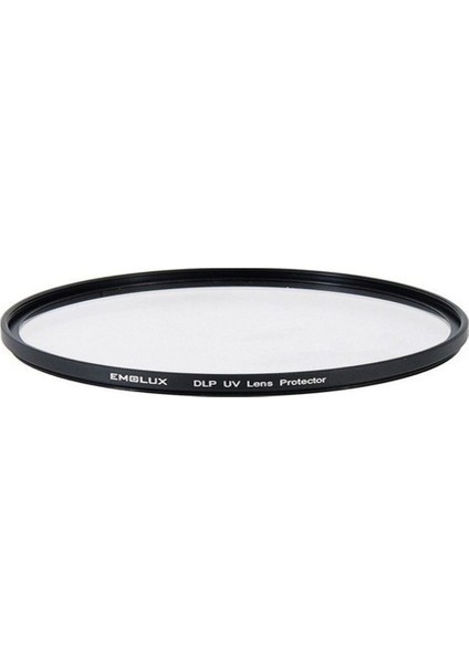 55 mm Dlp Slim Uv Filtre fiyatları