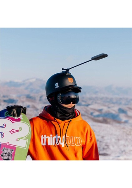 Unicorn Helmet Mount