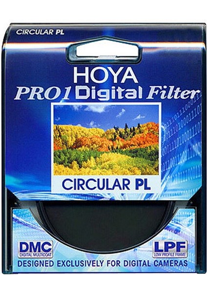 55MM Pro1 Cpl Filtre modelleri