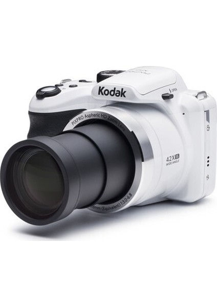 Pixpro Astro Zoom AZ421 - Beyaz