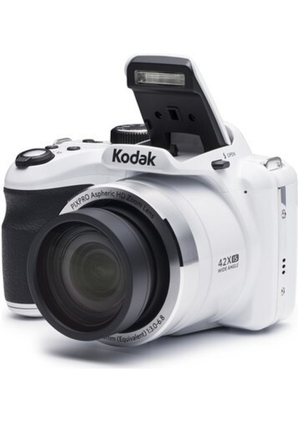 Pixpro Astro Zoom AZ421 - Beyaz fiyatları