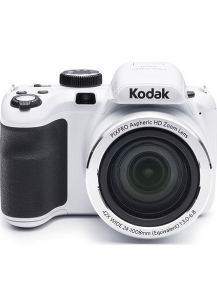 Pixpro Astro Zoom AZ421 - Beyaz modelleri