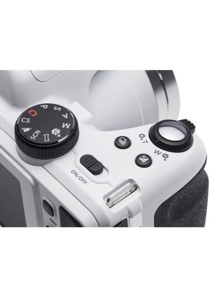 Pixpro Astro Zoom AZ421 - Beyaz fırsatları