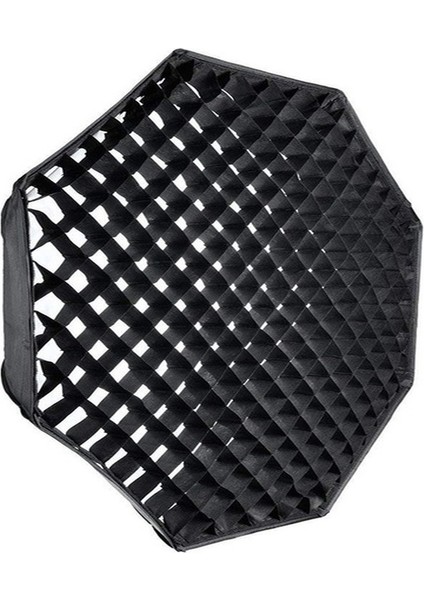 Sb-Bw-95 95 cm Gridli Bowens Octagon Softbox