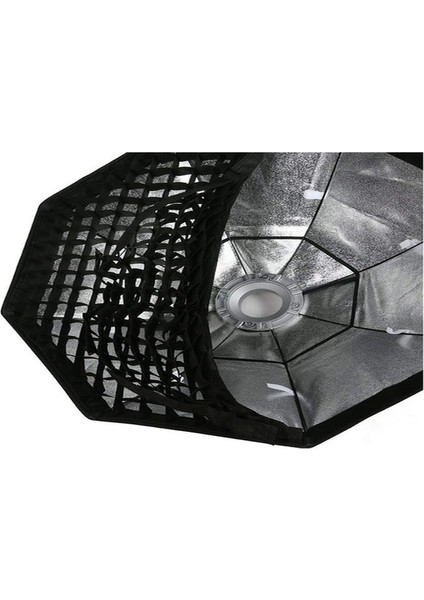 Sb-Bw-95 95 cm Gridli Bowens Octagon Softbox fiyatları