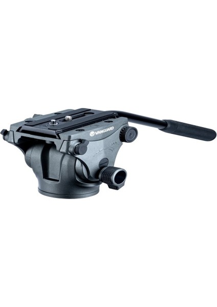 Alta PH-123V Video Tripod Başlığı Gri
