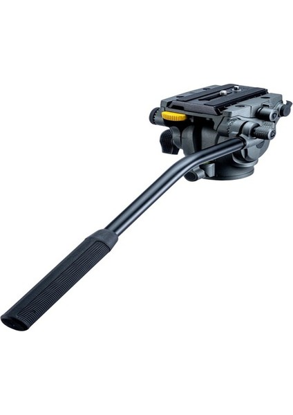 Alta PH-123V Video Tripod Başlığı Gri modelleri