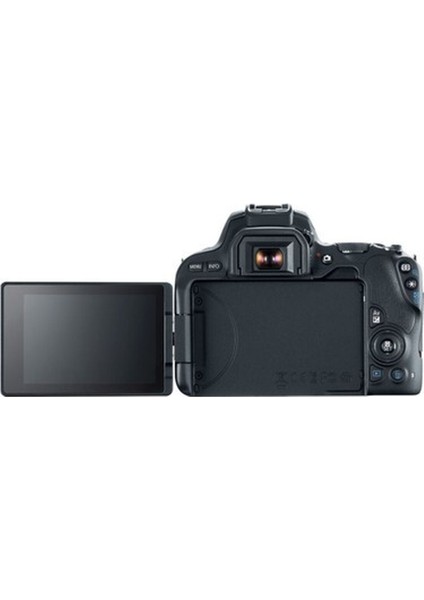 Eos 200D 18-135 Is Stm modelleri