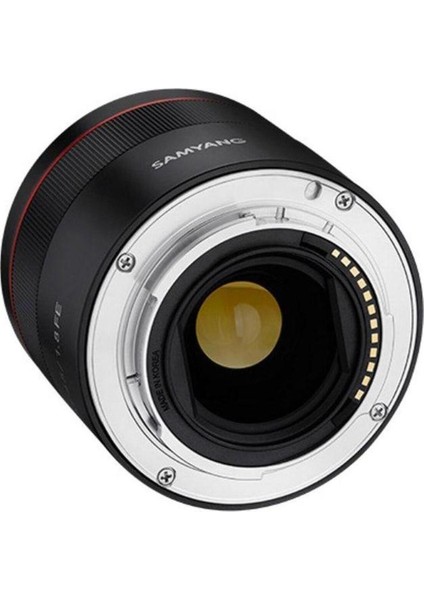 Af 45MM F1.8 Fe Sony E fiyatları