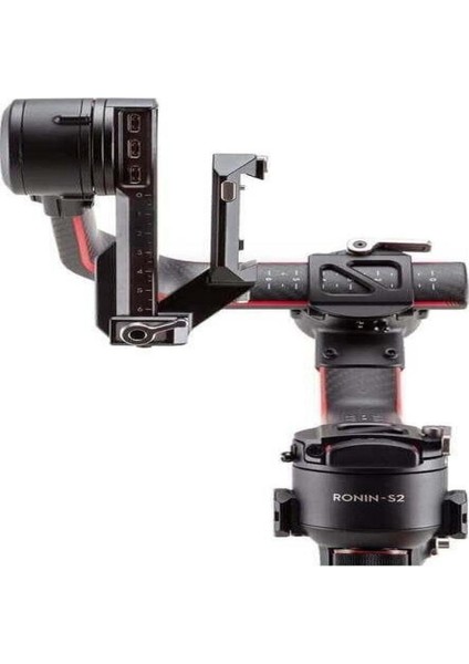 Djı R Vertical Camera Mount