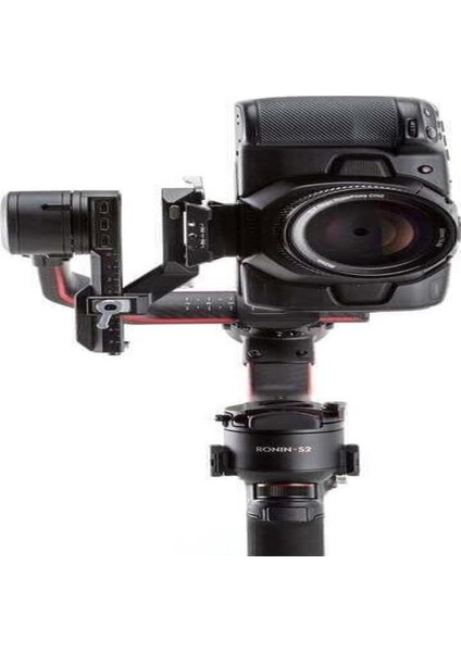 Djı R Vertical Camera Mount