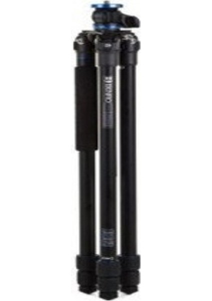 TGP17A Go Plus Classic Aluminium Tripod modelleri