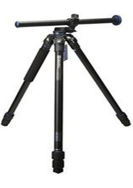 TGP17A Go Plus Classic Aluminium Tripod fırsatları