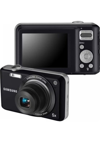 ES65 Dijital Fotoğraf Makinesi