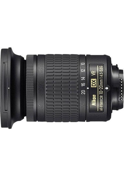 Af-P Dx Nikkor 10-20 mm F/4.5-5.6g Vr Lens (Karfo Karacasulu Garantili) modelleri