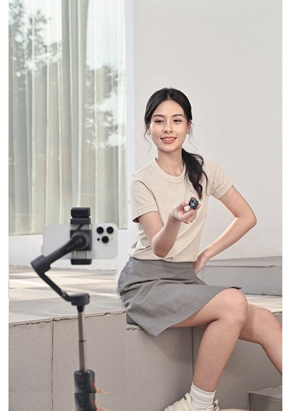 Isteady V3 Aı Tracker Gimbal (Siyah) fırsatları