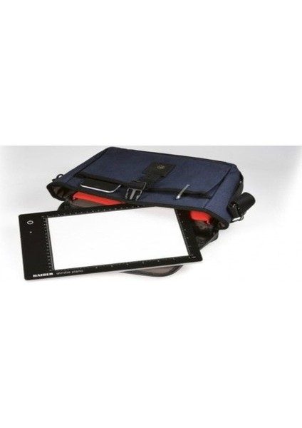 Kaiser LED Slimlite Işıklı Kutu (2453)