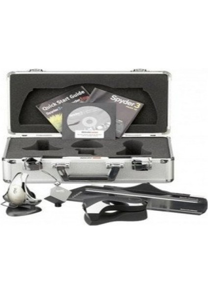 Datacolor Color Vision Spyder 3 Studıo Sr
