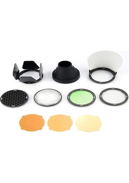 Ak-R1 Manyetik Işık Şekillendirici