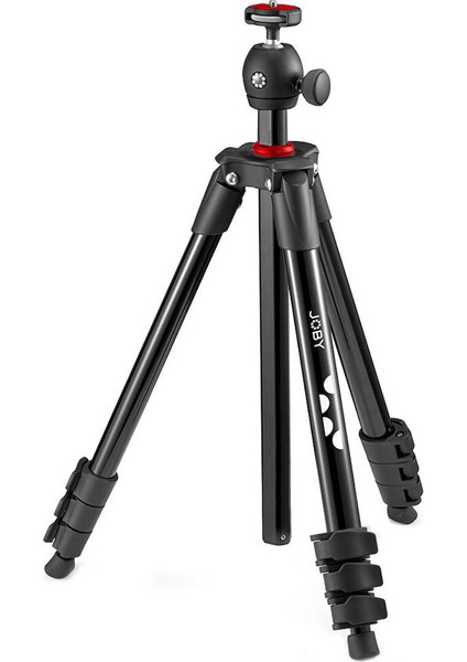 Gorillapod JB01760-BWW Compact Light Kit