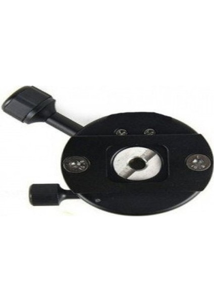 Pc1 Panoramic Head