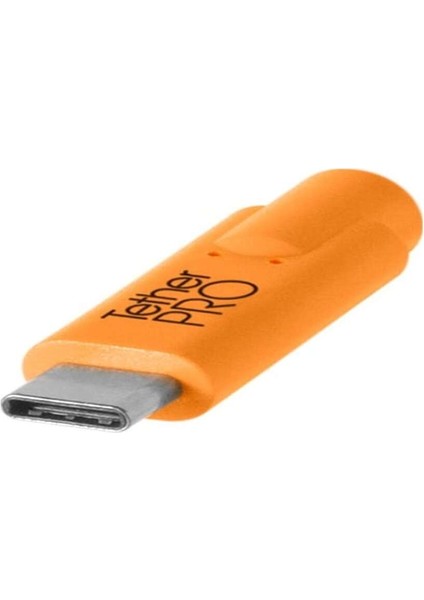Tetherpro Usb-C To Usb-C 4.6m Bağlantı Kablosu