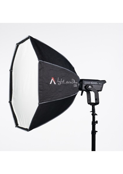 Light Octadome 120 modelleri