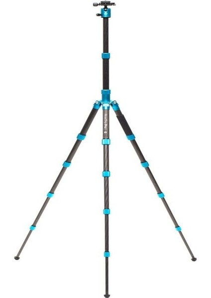 Mefoto Roadtrip Pro Cf Tripod Blue fiyatları