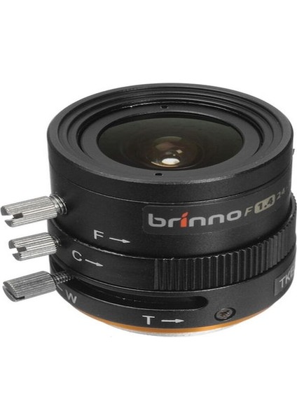 Bcs 24-70 mm F/1.4 Lens (Distribütör Garantili)