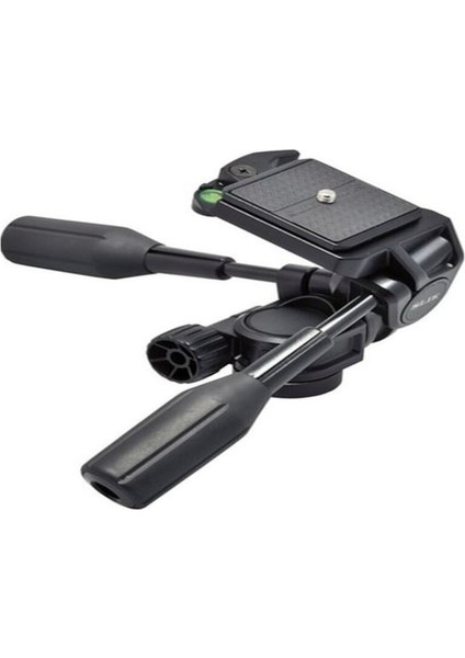 SH726E Tripod Kafa SH-726E