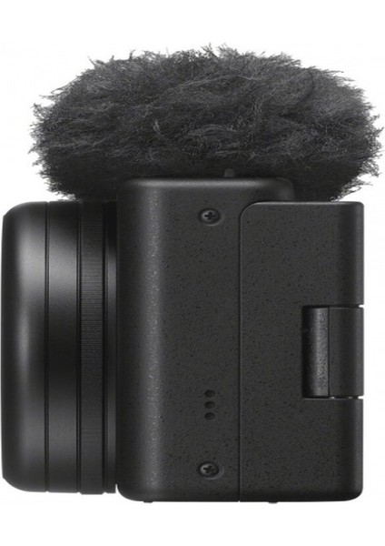 Zv-1 Mark 2 Vlog Kamera Siyah modelleri